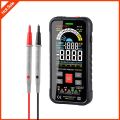 New 9999 Counts Digital Multimeter Smart Auto Range 1000V 10A Tester Meter Ohm Hz Capacitance REL True RMS DC DMM Multitester. 