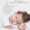 Lovely Crib Hanging Toys Activity Toys Sensory Toy Photo Props Cartoon Baby Rattle Toy for Nursery. 