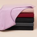 Semir Thermal Underwear Suit Men Autumn And Winter Thickened Brushed Red Couple O Neck Autumn Clothes Long Pants. 