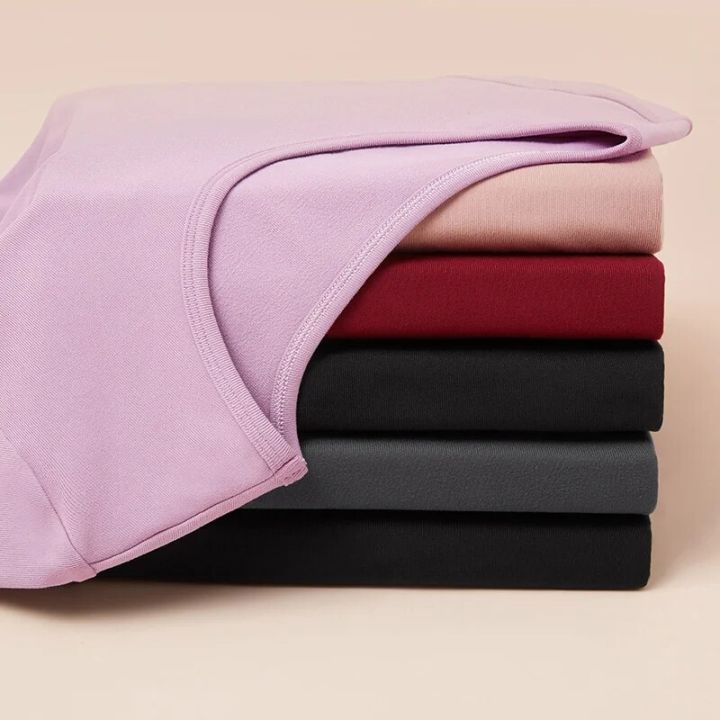 Semir%20Thermal%20Underwear%20Suit%20Men%20Autumn%20And%20Winter%20Thickened%20Brushed%20Red%20Couple%20O%20Neck%20Autumn%20Clothes%20Long%20Pants%20-%20Image%202