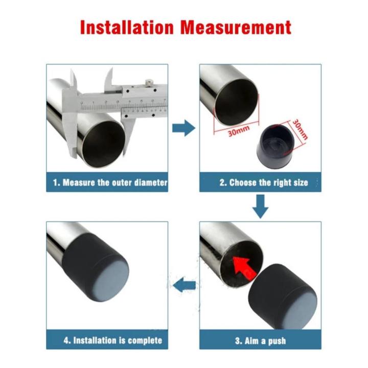 New%2016Pcs%20Rubber%20Chair%20Leg%20Tips%20Caps%20Furniture%20Foot%20Table%20End%20Cap%20Covers%20Floor%20Protector%20for%20Indoor%20Home%20Chair%20Floor%20Protector%20-%20Image%207