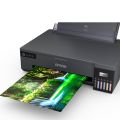 Epson EcoTank L18050 A3 Ink Tank Six Color Photo Printer. 