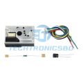 GP2Y1014AU0F Optical Dust Sensor | Air Quality Detection Module for Arduino, ESP32, Raspberry Pi & Pollution Monitoring Projects. 