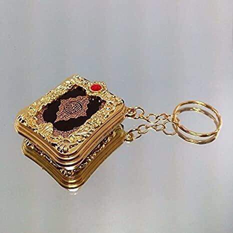 Muslim%20Mini%20QuranSharif%20Keychains%20Key%20Rings%20-1%20Piece%20-%20Image%205