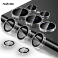 Fashions durableClear Camera Lens Lens Ring Glass Cover S 25 Standalone Ultra Affordable 2 S24 S25 S2 Head Protector for Samsung Galaxy Ultra S23 Plus S25.