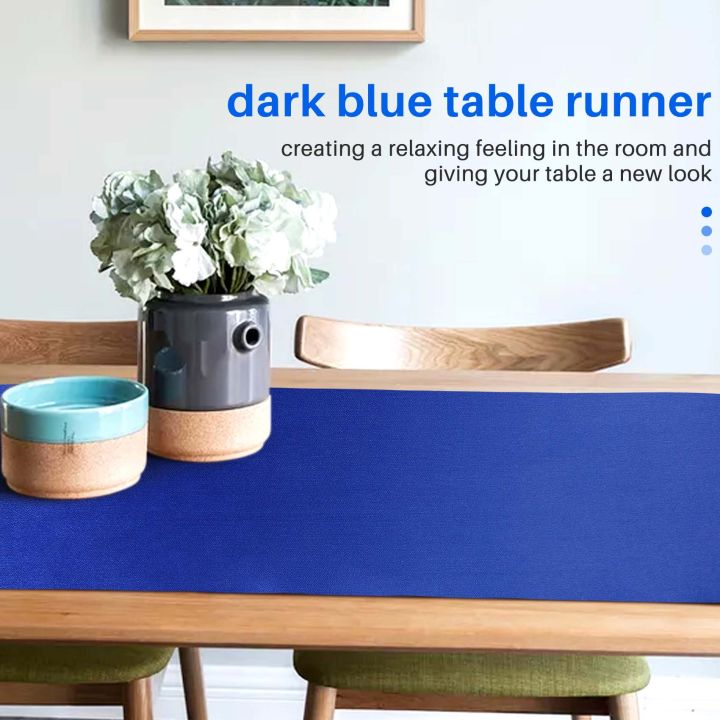 Set%20of%205%20Navy%20Blue%20Satin%20Table%20Runner%2012X108%20Inch%20Table%20Runner%20for%20Wedding%20Banquet%20Decoration%20-%20Image%203