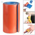 Foam First Aid Splint Roll Waterproof Versatile Reusable Adjustable Durable. 