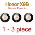 Honor X9B Camera protector HD clear Lens soft protective plastic lens.