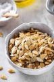 Roasted Pumpkin Seeds/ Dried Fruits/ Dry Fruits/ Dry Food/ Dried Food/ Vaja Misti Kumra Bij- 100 gm. 