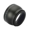 58Mm 2X Telephoto Lens Tele Converter For Canon Nikon Sony Pentax 18-55Mm. 