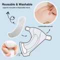 10Pcs/5Pcs/3Pcs Set Reusable Baby Diapers Cloth Diaper panties 3 Layer Insert 100% Cotton Washable Baby Care reusable Eco-friendly Diaper.