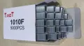 TANDT 1010F 5000 Pcs Nail U Shaped 22Ga Heavy Duty Staples for Electric and Pneumatic Stapler 1010F. 
