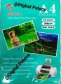 SULFA Photo Paper 210g Digital high glossy New. 