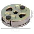 Clutch Fit for Stihl FS120 FS200 FS250 FS300 FS350 FS400 Trimmer.