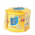 Daily Fresh Lemon Air Freshener 70g. 