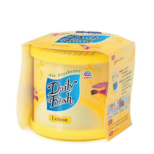 Daily Fresh Lemon Air Freshener 70g