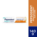 Pepsodent Toothpaste Sensitive Expert Gum Care 140g. 