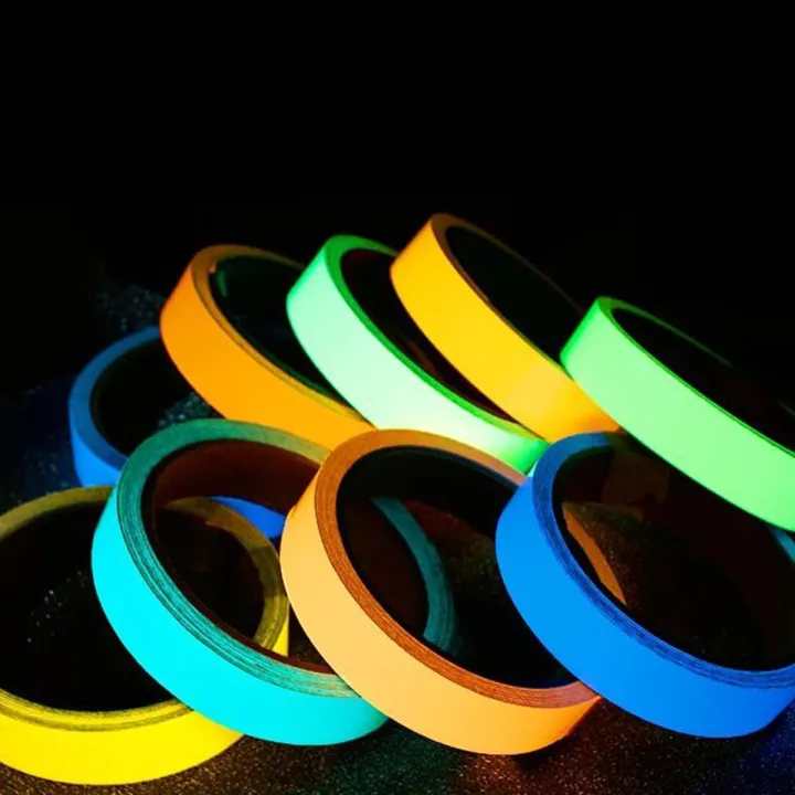 2%20Feet%20Luminous%20(self%20glowing)self-adhesive,night%20vision,Warning%20safety%20tape.%20-%20Image%202