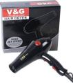 V&G Professional Hair Dryer M-3100/3200. 