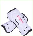 1Pair Kids Adults Knee Support Football Soccer Shin Pads Shin Guards Light Soft Foam Protect Sports Exercise Leg Protector Gifts.
