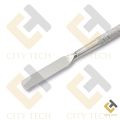 Universal Stainless Steel Opening Tool Boot Stick Opener For Mobile Phone Computer Home Appliance Disassembling Touch Repairing Tool. 