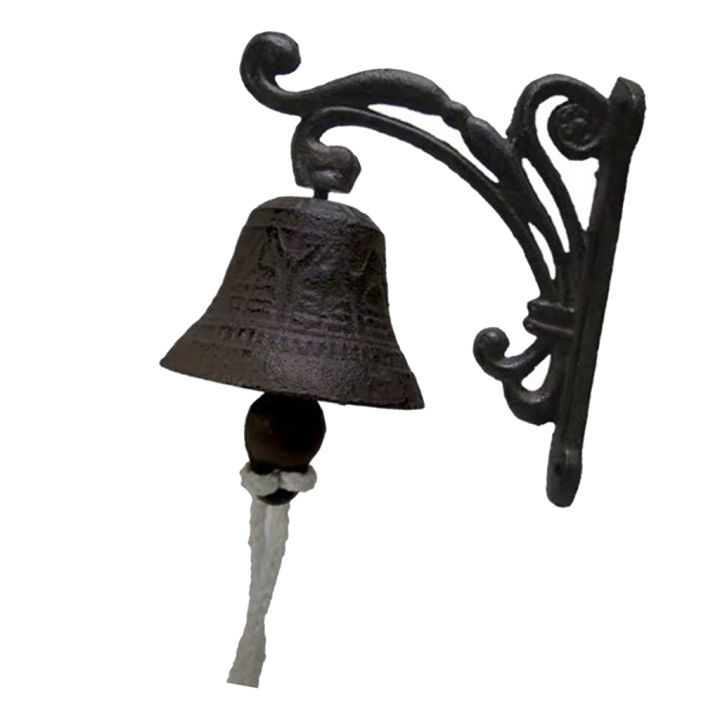 Cast%20Iron%20Door%20Bell%20Outdoor%20Dinner%20Bells%20Hanging%20Garden%20Bell%20Lawn%20Yard%20Decor%20A%20-%20Image%203