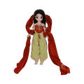 ShugaFairy Nezha Bjd Dolls 1/4 Chinese Mythology Body DIY Girls Gift Anime Jointed Movable Doll 1/4 Bjd Head Action Figure.