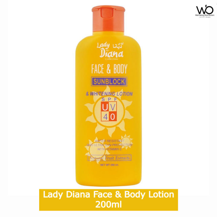 Lady%20Diana%20Sunblock%20SPF%20UV%2040%20Face%20&%20Body%20Lotion%20200ml%20(Made%20in%20UAE)%20-%20Image%203