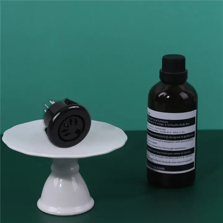 20X%20Female%205%20Pin%20DIN%20Plug%20Panel%20Mounted%20Keyboard%20Cable%20Connector%20Adapter%20-%20Image%207