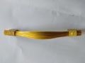 4" Door, Cabinet, Drawer Handle Golden.