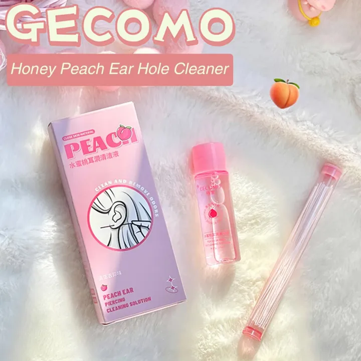 Pierced%20Ear%20Cleaning%20Set%20Solution%20Peach%20Flavor%20Floss%20Cotton%20Thread%20Ear%20Hole%20Aftercare%20Tool%20Kit%20Disposable%20Earrings%20Hole%20Cleaner%20-%20Image%203