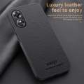 lthmy for Xiaomi 17T Pro Phone Case Luxury Leather Back Cover Matte Soft Edge Shockproof casing.