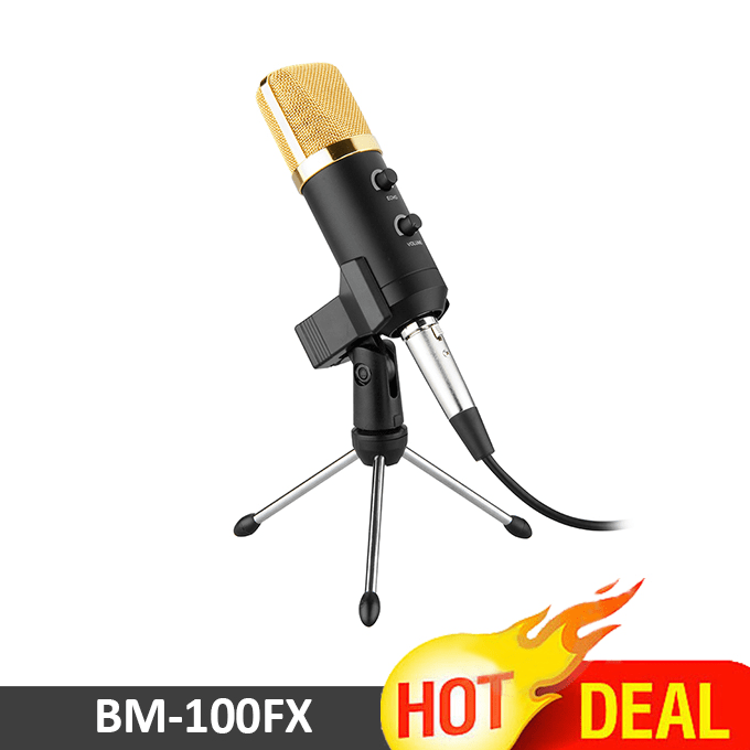 BM-100FX%20Condenser%20Microphone%20Studio%20Mic%20BM100FX%20Audio%20Editing%20Music%20Compose%20Vocal%20Voice%20Over%20-%20Image%202