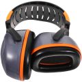 Sleep Soundproof Earmuffs Headset Protector Noise Reduction Abs Hearing Protection Workshop Noise Reduction Protection Earmuff.