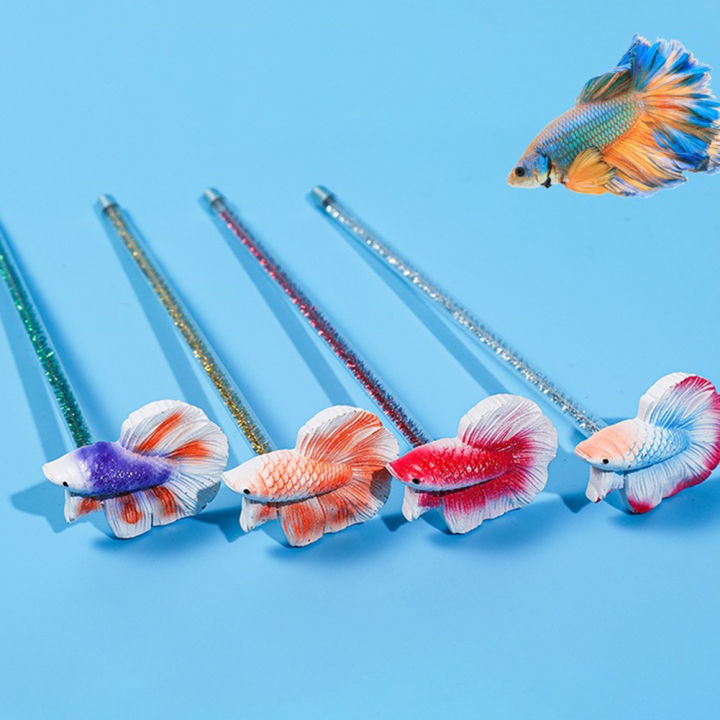 Betta%20Engaging%20Training%20Wand%20Fighting%20Fish%20Training%20Stick%20Fish%20Active%20Aquariums%20Wand%20Fishtanks%20Accessories%20Resin%20Fish%20Decoration%20Toys%20-%20Image%2010