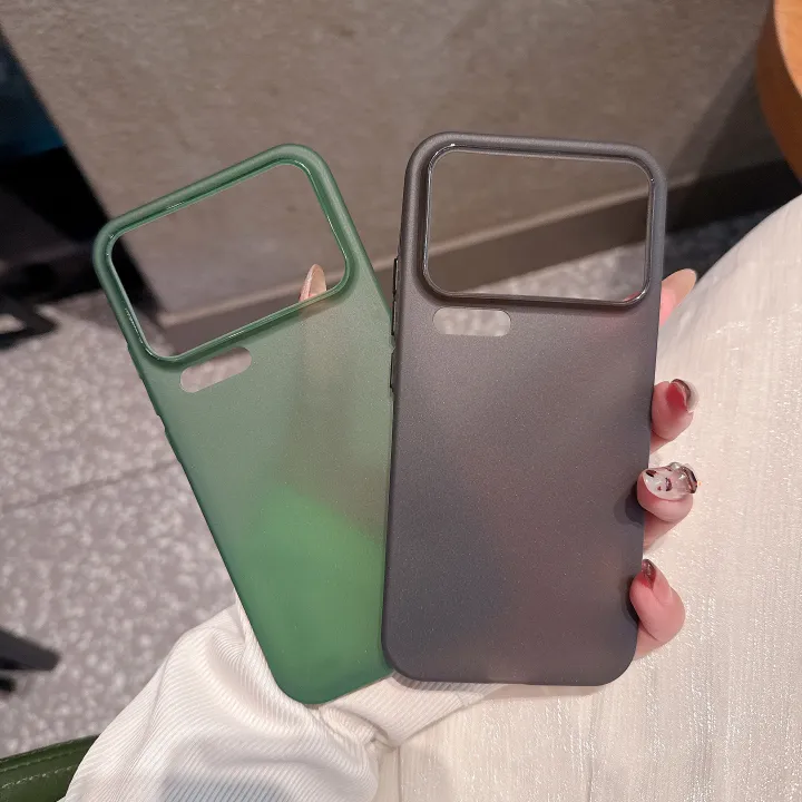 HODON%20Ultra-thin%20Frosted%20Transparent%20Soft%20Case%20For%20Xiaomi%2015%2014%2013%20Pro%2014%20Ultra%20Xiaomi%2017%20Pro%20Max%20Redmi%20K60%20K70%20Ultra%20K80%20Pro%20Cases%20Matte%20Clear%20TPU%20Back%20Phone%20Cover%20-%20Image%205