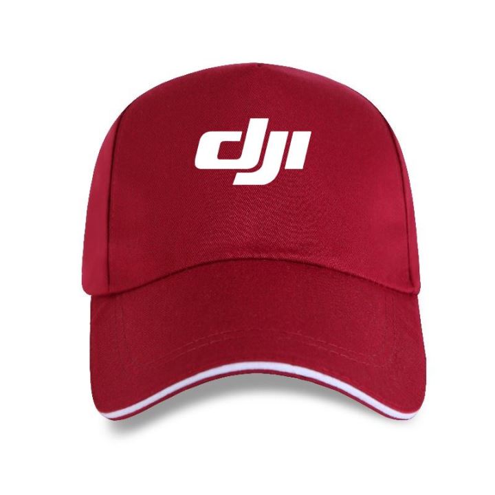 【Tech-savvy】 DJI PHANTOM Personalized cap | Daraz.lk