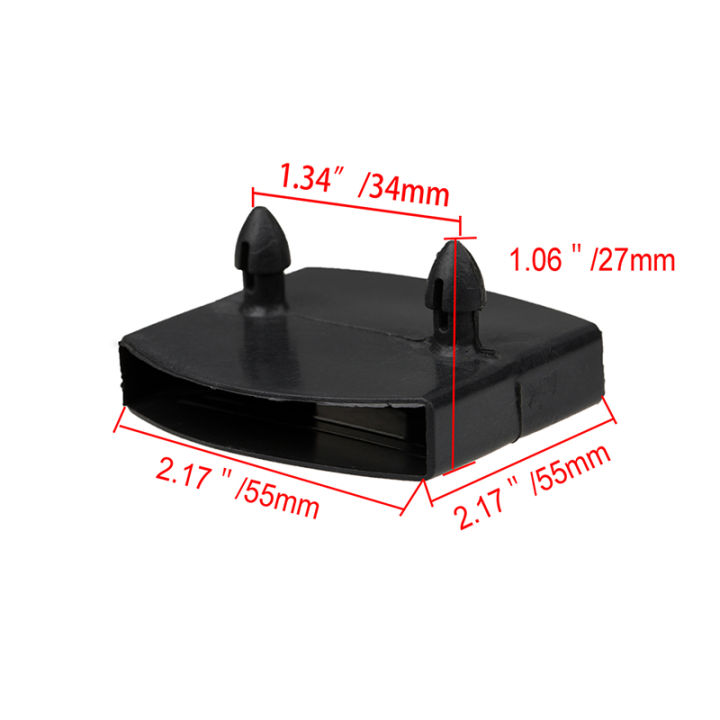 Bed%20Slat%20Plastic%20Holders%20Caps%20Fixings%20Centre%20Ends%20Middle%202%20Pins%20Sides%20Replacement%2055mm%20Black%20-%20Image%203