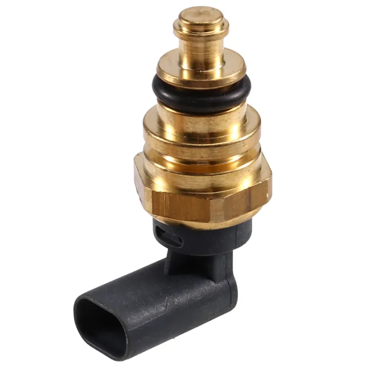 Water Temperature Sensor GK2A12A648AA 2019497 for Transit Focus | Daraz ...