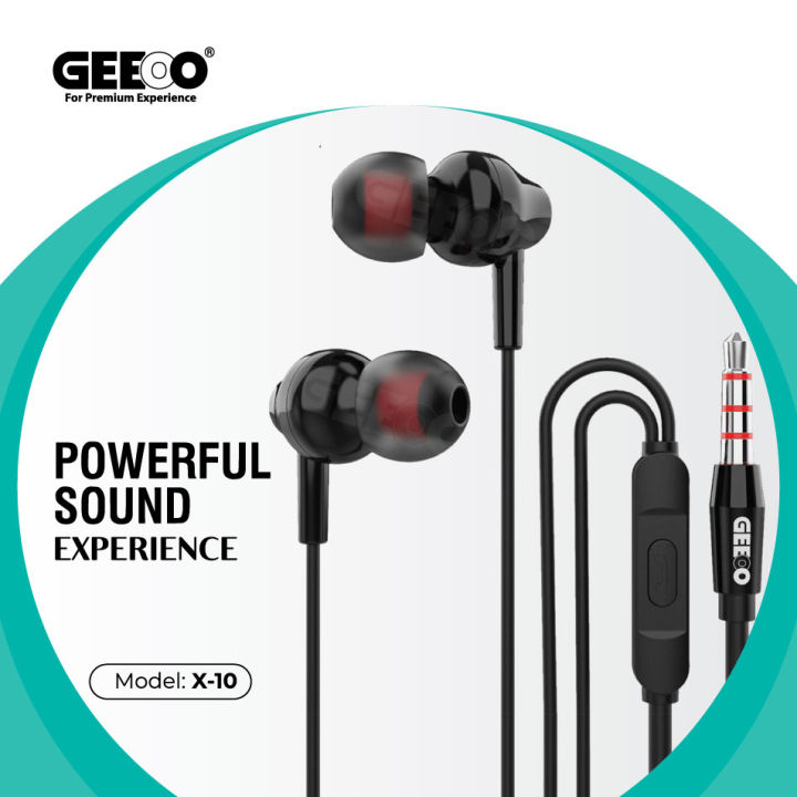 GEEOO%20X10-Powerful%20Sound%20and%20Strong%20Bass%20Wired%20Earphone%20-%20Headphone%20With%20Plastic%20Caching%20-%20Image%204