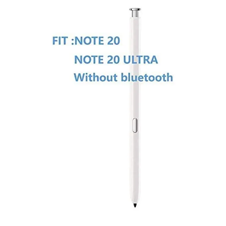 Stylus%20Pen%20Press%20Pen%20Written%20Pen%20Replacement%20for%20Samsung%20Galaxy%20Note%2020/Note%2020%20Ultra%20Gold%20-%20Image%209