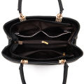 Bag2023New Korean Style Fashionable Autumn and Winter Bow Women's Bag Portable Shoulder Bag Messenger Bag Saffiano Bag Mother Bag.