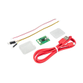 Debug Probe for Debug Probe Support for Multi-Function Convenience Probe Easy Install Easy to Use. 