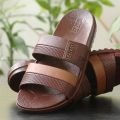 Slide Sandal for Boy R-876 Sandal for boys.