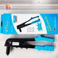Hand Riveter`3 Jaw, Rivet 10 inches 250mm Heavy Duty industrial Riveter RENO-506 brand same as picture. 