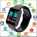 New Y68 Waterproof Smart Sports watch Bracelets & Fitness Tracker. 