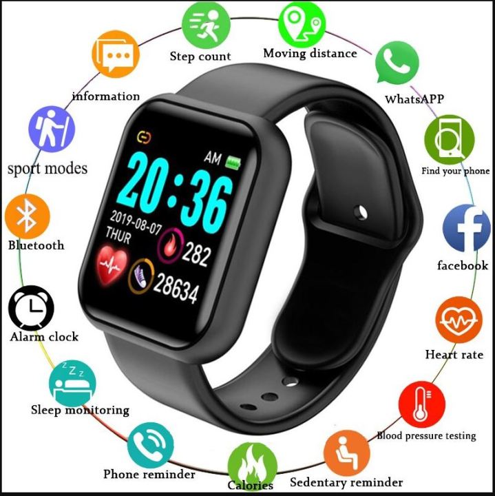 New%20Y68%20Waterproof%20Smart%20Sports%20watch%20Bracelets%20&%20Fitness%20Tracker%20-%20Image%208