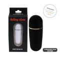 Face Oil Absorbing Roller Natural Volcanic Stone Massage Body Stick Makeup Face Skin Care Tool Facial Pores Cleaning Oil Roller.