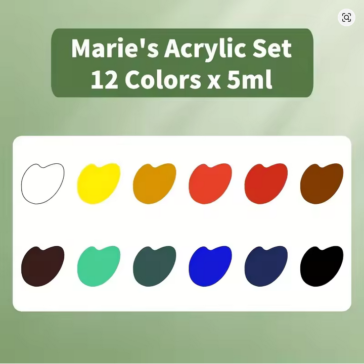 Maries%20Acrylic%20Paint%205ml%2012%20shade%20-%20Image%203