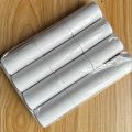 Pix 57*30mm Thermal Paper Rolls for Receipt Mini Thermal Printer Thermal Paper Rolls for POS Receipt Bill Printer - White.